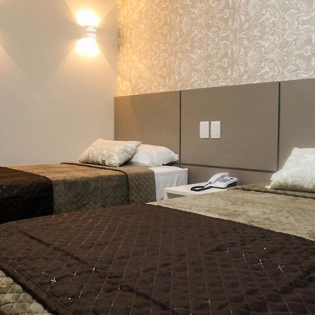 פיירה דה סנטנה Hotel Caju De Ouro מראה חיצוני תמונה