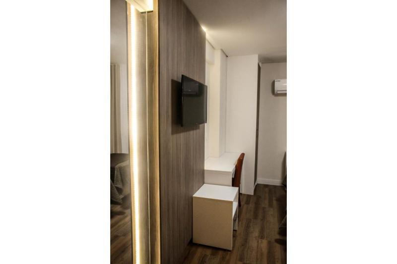 פיירה דה סנטנה Hotel Caju De Ouro מראה חיצוני תמונה