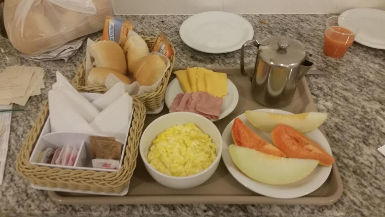 פיירה דה סנטנה Hotel Caju De Ouro מראה חיצוני תמונה