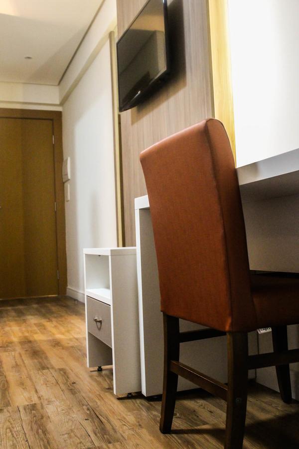 פיירה דה סנטנה Hotel Caju De Ouro מראה חיצוני תמונה