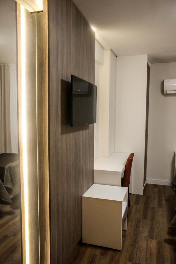 פיירה דה סנטנה Hotel Caju De Ouro מראה חיצוני תמונה